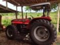 Trator Massey Ferguson 4275 4x4 ano 15 Imagem Trator Massey Ferguson 4275 4x4 ano 15