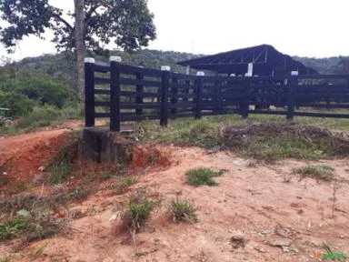 Vendo fazenda em Minas Gerais/Governador Valadares