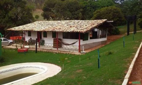 Vendo fazenda em Minas Gerais/Governador Valadares