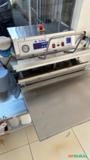 Seladora a vacuo industrial TecMaq Imagem Seladora a vacuo industrial TecMaq
