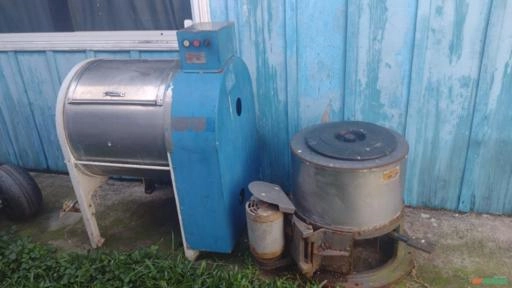 Kodama lavadora ¢rífuga 10kg Imagem Kodama lavadora ¢rífuga 10kg