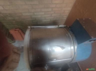 Imagem Kodama lavadora ¢rífuga 10kg Imagem Kodama lavadora ¢rífuga 10kg