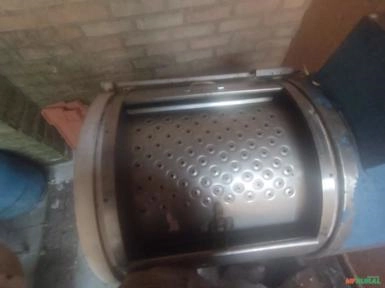 Imagem Kodama lavadora ¢rífuga 10kg Imagem Kodama lavadora ¢rífuga 10kg