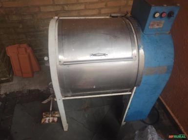 Imagem Kodama lavadora ¢rífuga 10kg Imagem Kodama lavadora ¢rífuga 10kg