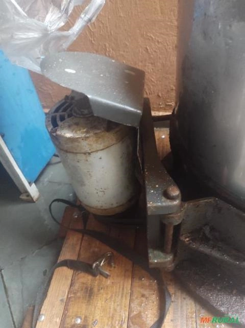 Imagem Kodama lavadora ¢rífuga 10kg Imagem Kodama lavadora ¢rífuga 10kg