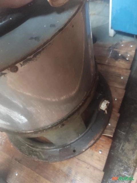 Imagem Kodama lavadora ¢rífuga 10kg Imagem Kodama lavadora ¢rífuga 10kg