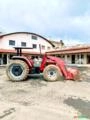 Trator Massey Ferguson 292 Advanced 4x4 ano 07 Imagem Trator Massey Ferguson 292 Advanced 4x4 ano 07