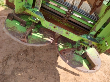 Esparramadeira Imagem Esparramadeira