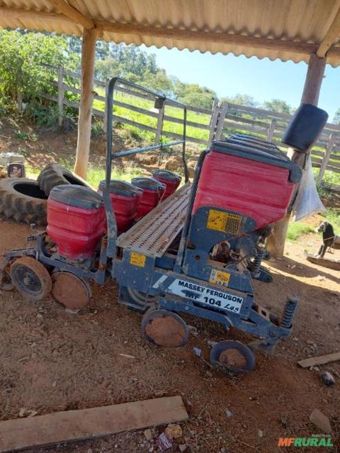 Imagem Plantadeira masey Ferguson Imagem Plantadeira masey Ferguson