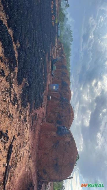 Fazenda dupla aptidão em lassance