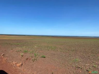 Mega fazenda para agricultura em TO