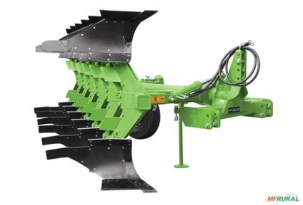 Arado Montado Reversível Deslocado MRD HD Imagem Arado Montado Reversível Deslocado MRD HD