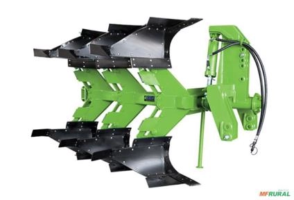 Arado Montado Reversível MR HD Imagem Arado Montado Reversível MR HD