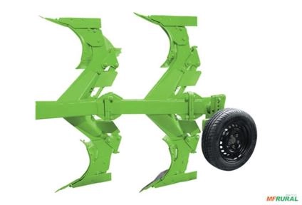 Imagem Arado Montado Reversível MR HD Imagem Arado Montado Reversível MR HD