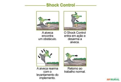 Imagem Arado Montado Reversível MR HD Imagem Arado Montado Reversível MR HD