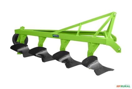 Arado Montado Fixo H Imagem Arado Montado Fixo H