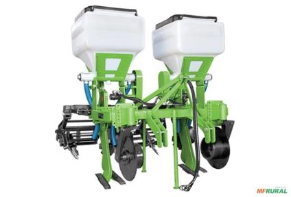 Cultivador de Cana CTC 2L Imagem Cultivador de Cana CTC 2L