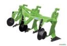 Descompactador Hidráulico DPT M Imagem Descompactador Hidráulico DPT M