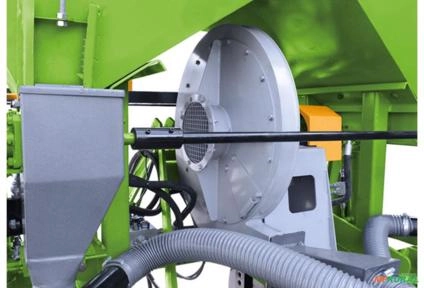 Imagem Subsolador Inject IJT 220 MA Imagem Subsolador Inject IJT 220 MA