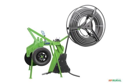 Triller Ikeda Imagem Triller Ikeda