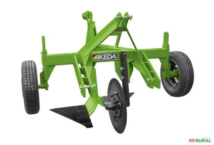 Subsolador de Mandioca TSM Ikeda Imagem Subsolador de Mandioca TSM Ikeda