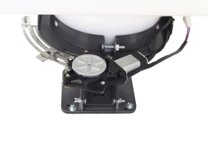 Imagem Semeadora Adubadora para Tratores 60 Litros IKEDA Imagem Semeadora Adubadora para Tratores 60 Litros IKEDA