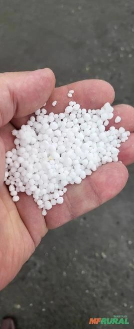 UREIA GRANULADA 46% Imagem UREIA GRANULADA 46%