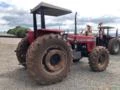 Trator Massey Ferguson 292 4x4 ano 97
