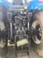TRATOR NEW HOLLAND T7.240 Imagem TRATOR NEW HOLLAND T7.240