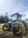 TRATOR NEW HOLLAND T7.240 Imagem TRATOR NEW HOLLAND T7.240
