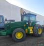 TRATOR JOHN DEERE 7210J Imagem TRATOR JOHN DEERE 7210J