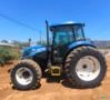 TRATOR NEW HOLLAND TL5.100 Imagem TRATOR NEW HOLLAND TL5.100