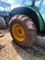 TRATOR JOHN DEERE 5078 E Imagem TRATOR JOHN DEERE 5078 E