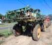 PULVERIZADOR JOHN DEERE 4630 Imagem PULVERIZADOR JOHN DEERE 4630