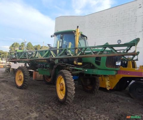 PULVERIZADOR JOHN DEERE 4630 Imagem PULVERIZADOR JOHN DEERE 4630