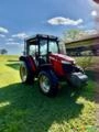 TRATOR MF 4709 Imagem TRATOR MF 4709