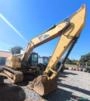ESCAVADEIRA CAT 320C Imagem ESCAVADEIRA CAT 320C