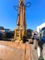 ESCAVADEIRA CAT 320B Imagem ESCAVADEIRA CAT 320B