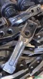 DENTES / UNHAS P/ RETRO JCB Imagem DENTES / UNHAS P/ RETRO JCB
