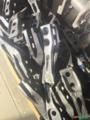 DENTES / UNHAS P/ RETRO JCB Imagem DENTES / UNHAS P/ RETRO JCB