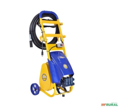 Bomba ZM 30 Litros Completa - Média Pressão Mono Motor WEG 220V Imagem Bomba ZM 30 Litros Completa - Média Pressão Mono Motor WEG 220V