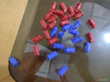 Pontas de Pulverização Imagem Pontas de Pulverização