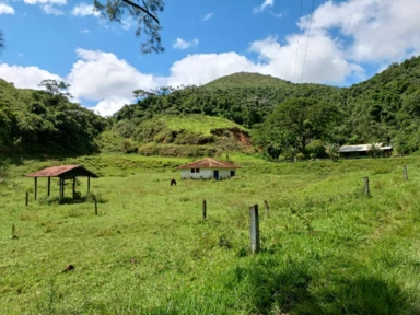 Fazenda em Rio Claro