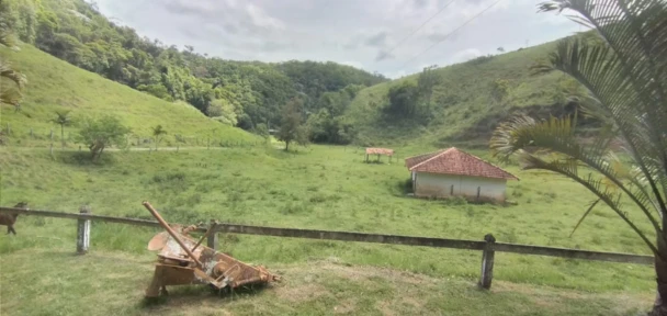 Fazenda em Rio Claro