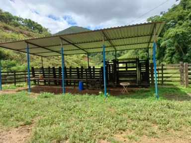 Fazenda em Rio Claro