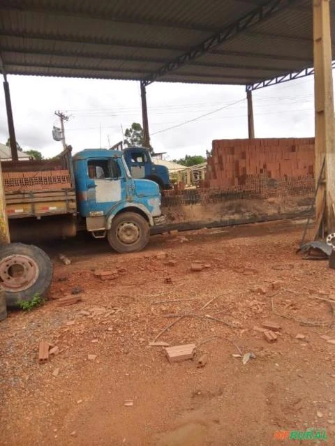 Cerâmica em Minas Gerais