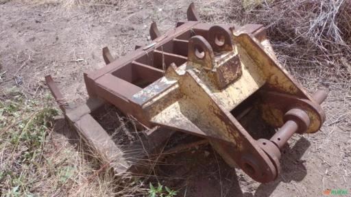 Imagem Garra Florestal Imagem Garra Florestal