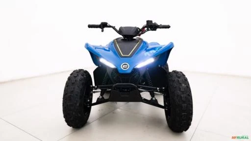 Quadriciclo - CFMOTO CFORCE 110 - 2023