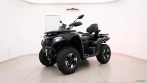 QUADRICICLO - CF MOTO CFORCE 625 TOURING - 2023