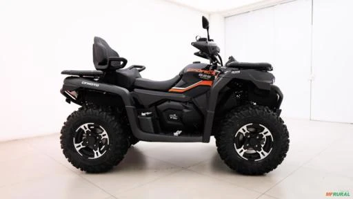 QUADRICICLO - CF MOTO CFORCE 625 TOURING - 2023